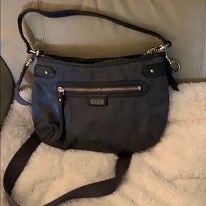 Coach crossbody purse